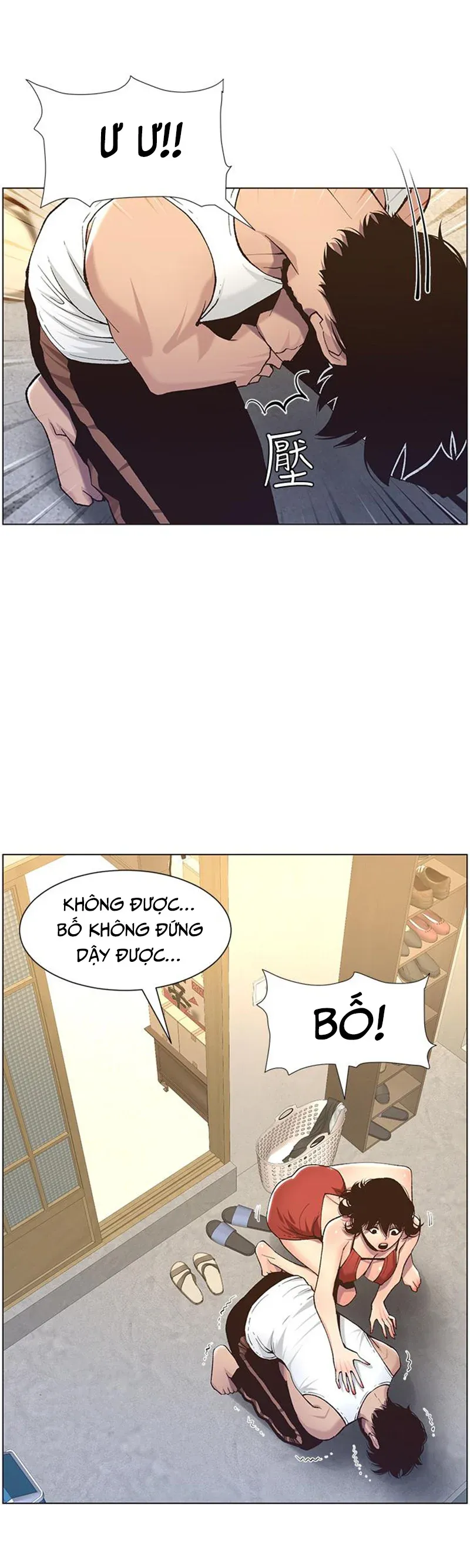 Cha Dượng Chương 57 page 20 - Giả Dược