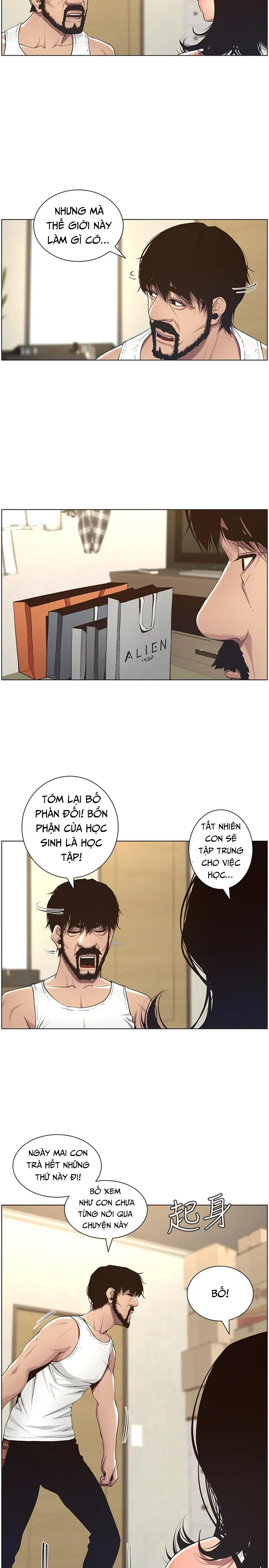 Cha Dượng Chương 57 page 22 - Giả Dược
