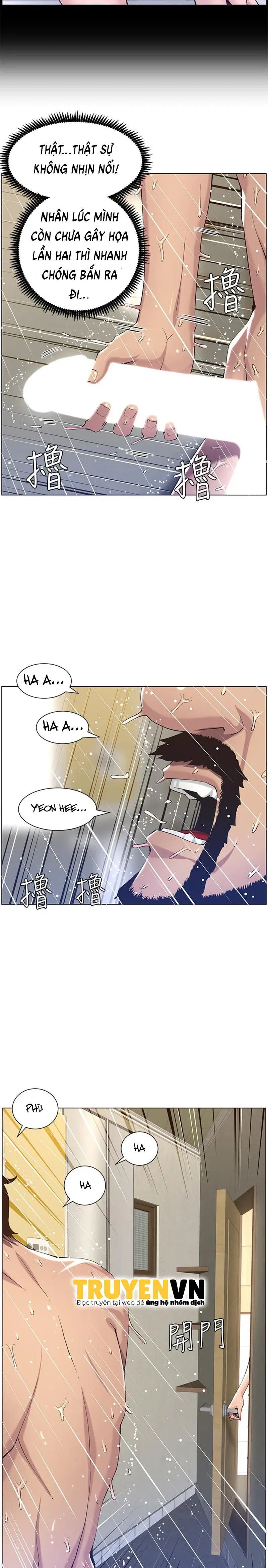 Cha Dượng Chương 57 page 26 - Giả Dược