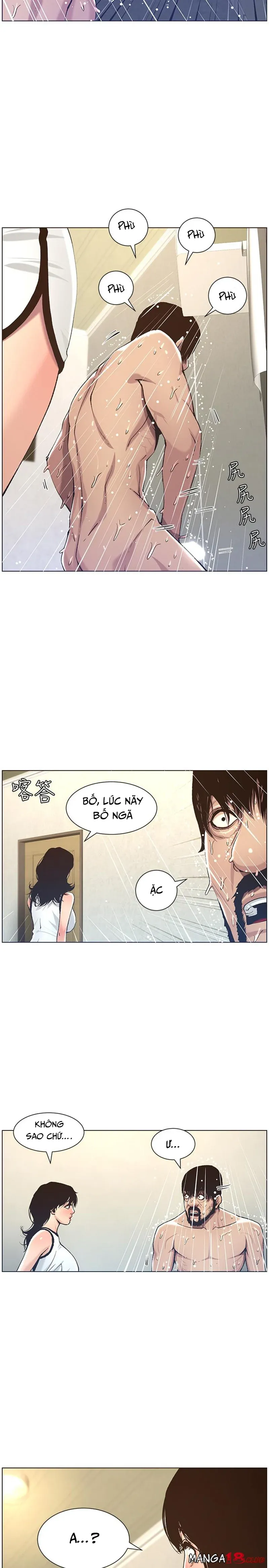 Cha Dượng Chương 57 page 27 - Giả Dược