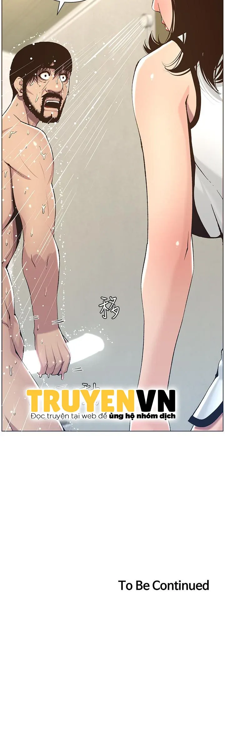 Cha Dượng Chương 57 page 28 - Giả Dược