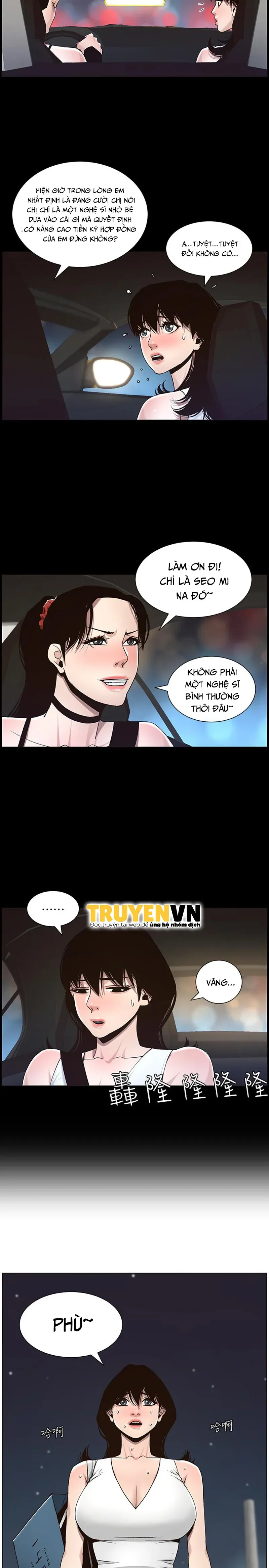 Cha Dượng Chương 57 page 7 - Giả Dược