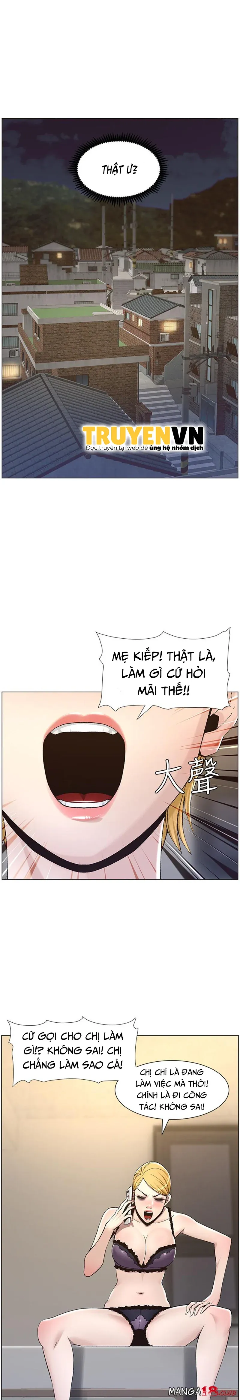 Cha Dượng Chương 57 page 9 - Giả Dược