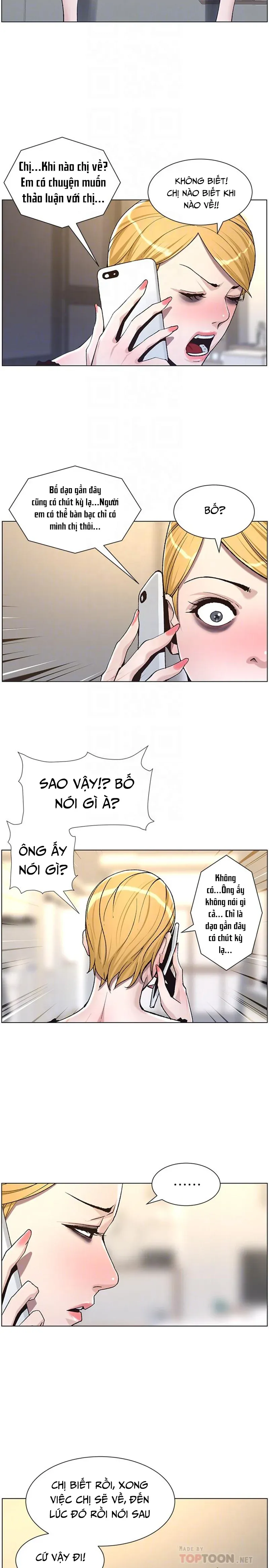 Cha Dượng Chương 57 page 10 - Giả Dược