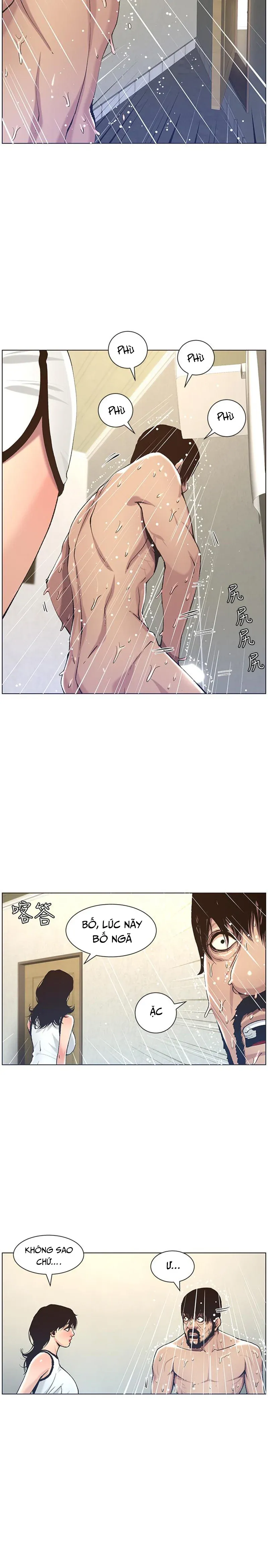 Cha Dượng Chương 58 page 2 - Giả Dược