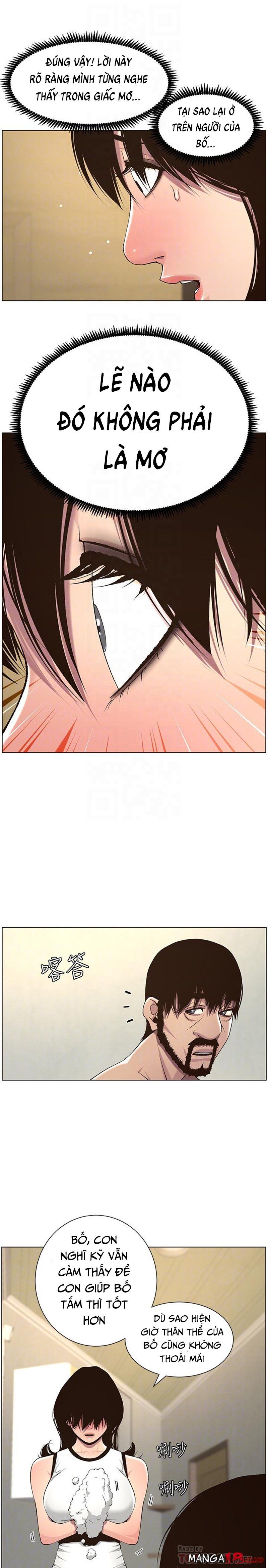 Cha Dượng Chương 58 page 12 - Giả Dược