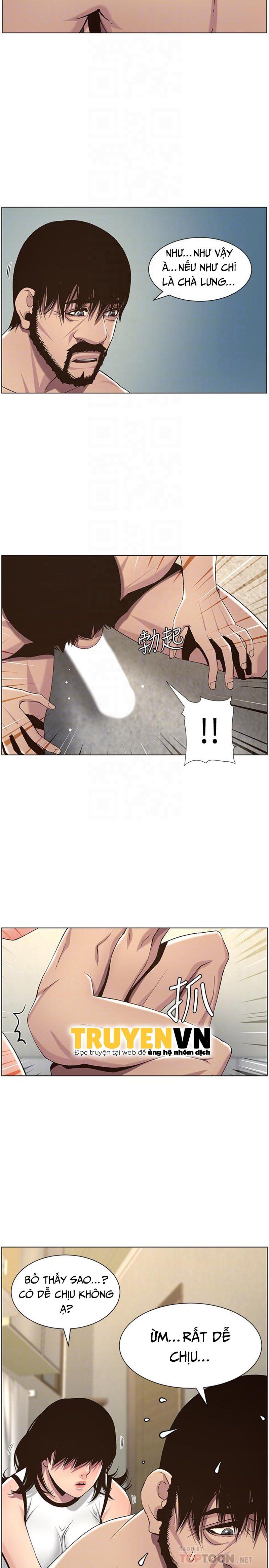 Cha Dượng Chương 58 page 14 - Giả Dược