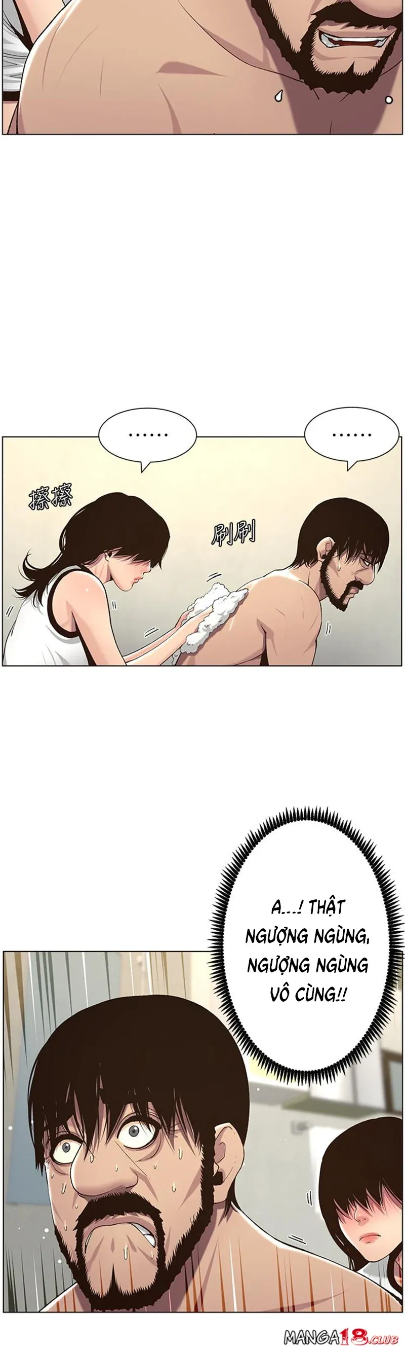 Cha Dượng Chương 58 page 15 - Giả Dược