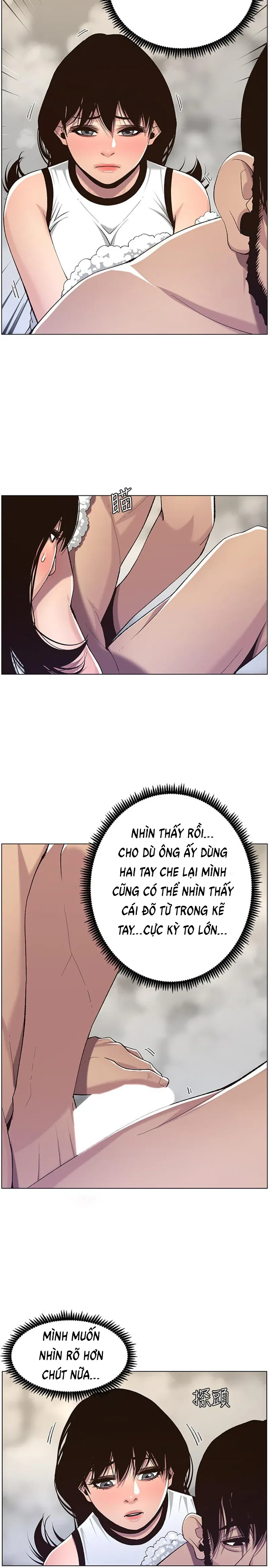 Cha Dượng Chương 58 page 17 - Giả Dược