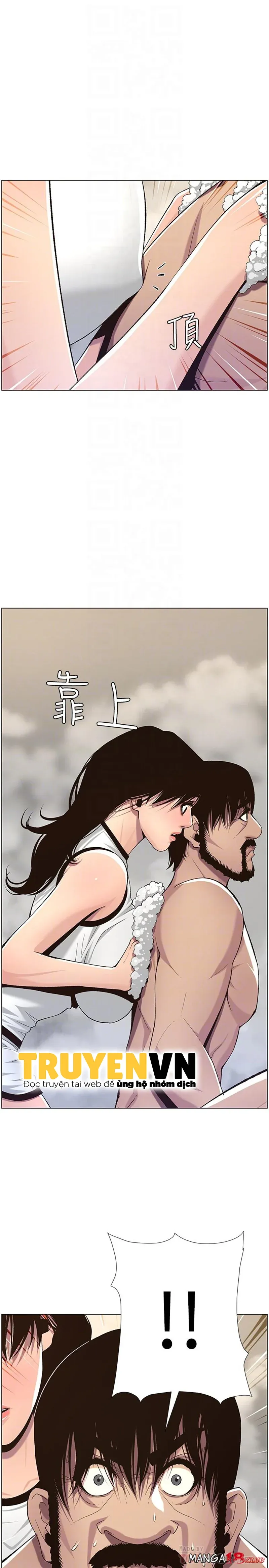 Cha Dượng Chương 58 page 18 - Giả Dược
