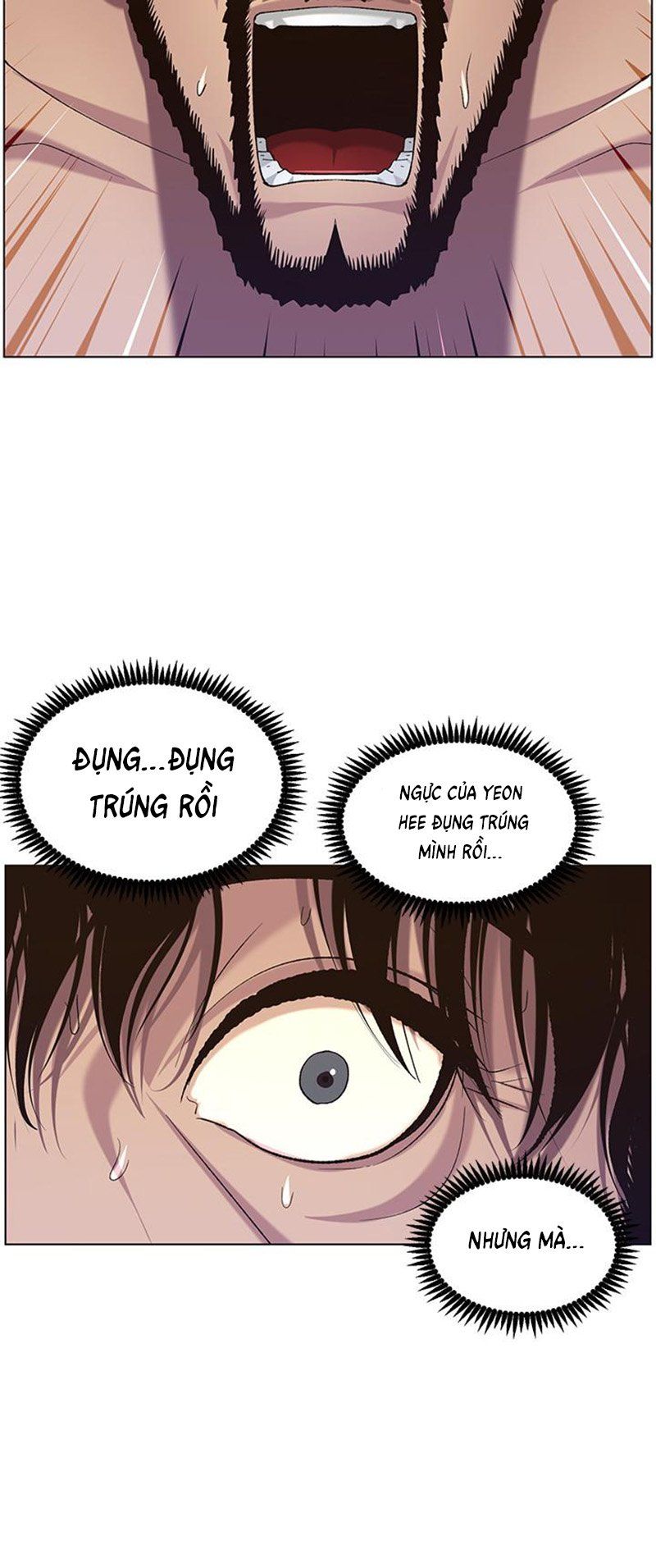 Cha Dượng Chương 58 page 19 - Giả Dược