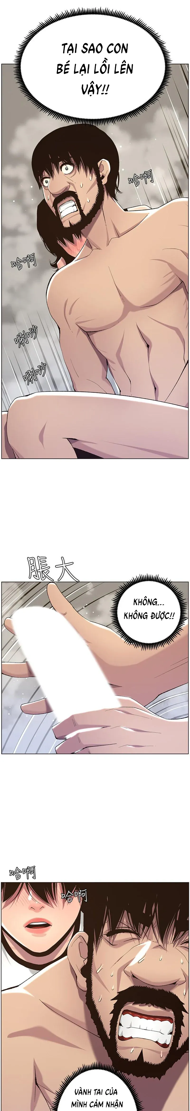 Cha Dượng Chương 58 page 20 - Giả Dược