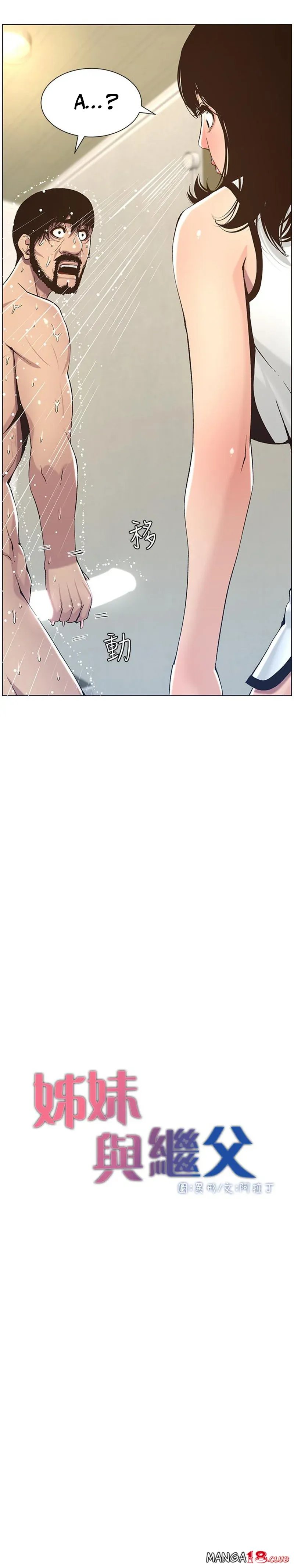 Cha Dượng Chương 58 page 3 - Giả Dược