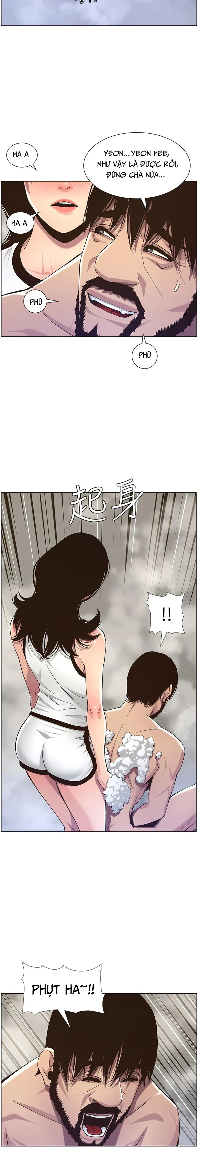 Cha Dượng Chương 58 page 22 - Giả Dược
