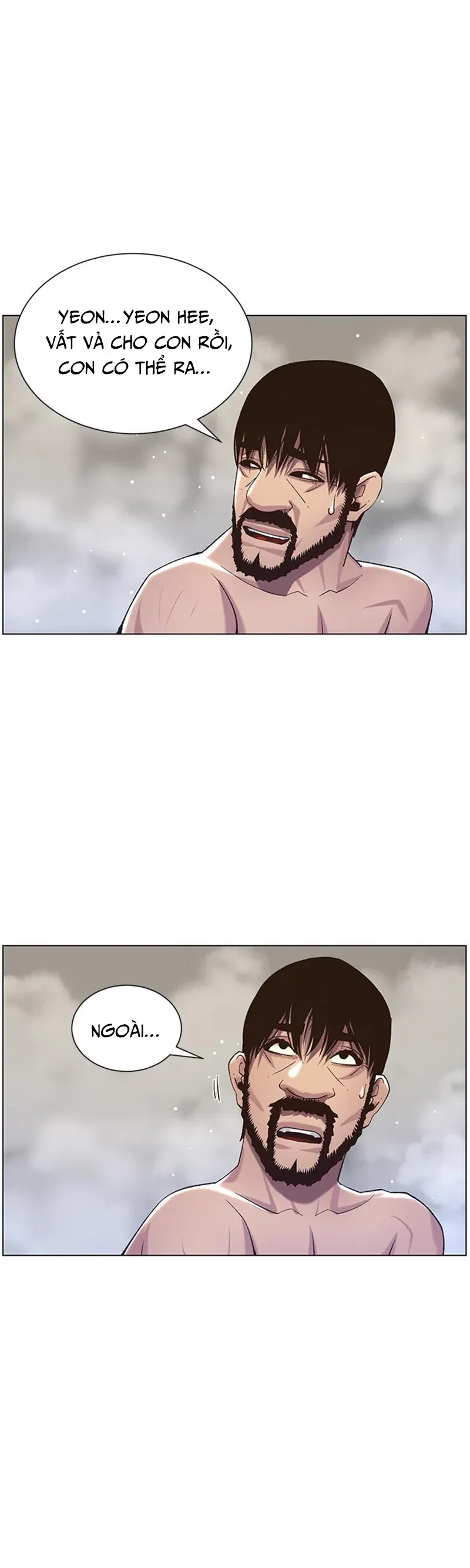 Cha Dượng Chương 58 page 23 - Giả Dược