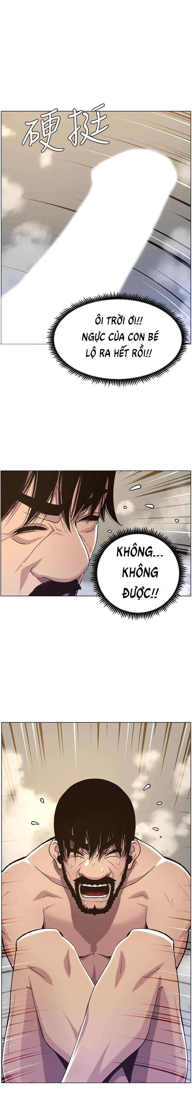 Cha Dượng Chương 58 page 25 - Giả Dược