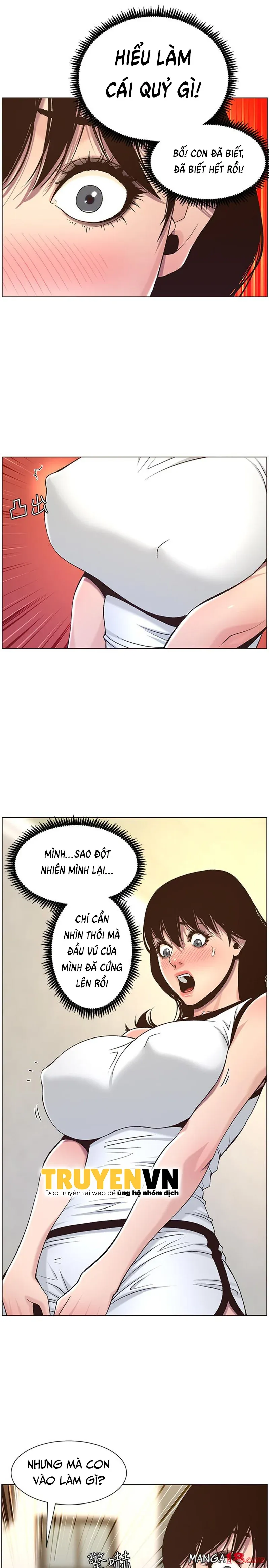 Cha Dượng Chương 58 page 9 - Giả Dược