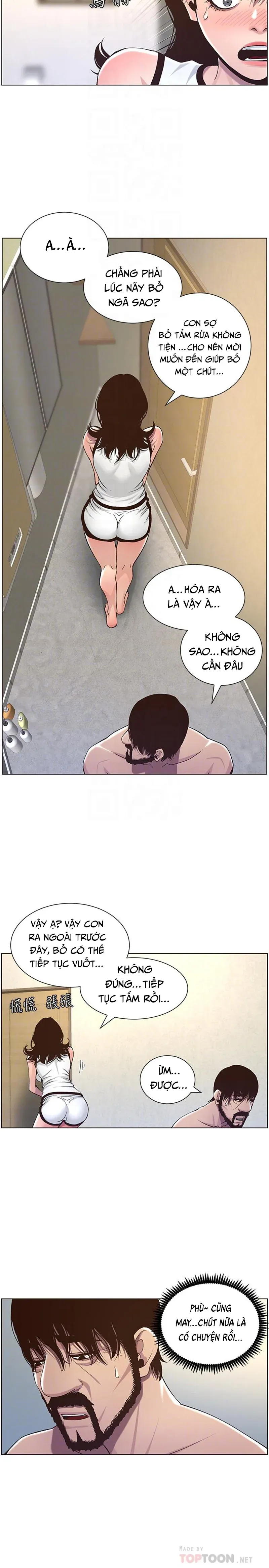 Cha Dượng Chương 58 page 10 - Giả Dược