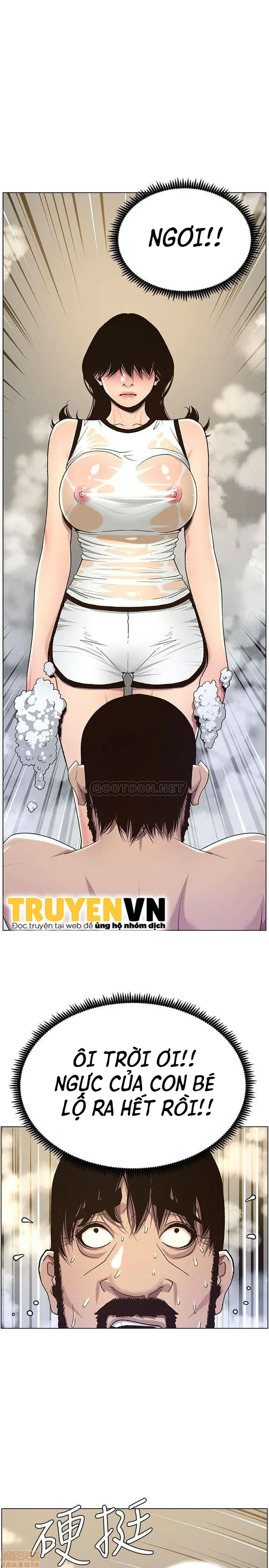 Cha Dượng Chương 59 page 1 - Giả Dược