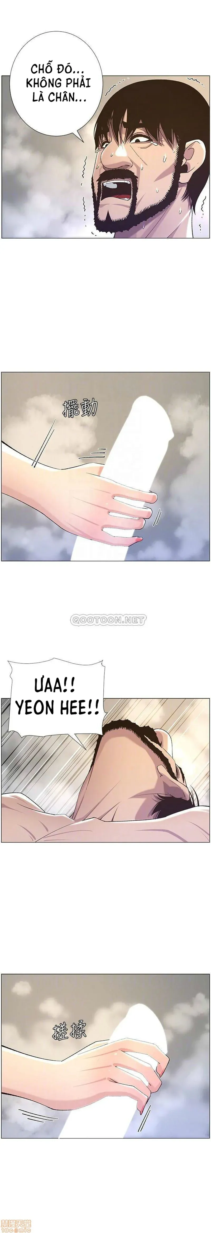 Cha Dượng Chương 59 page 13 - Giả Dược