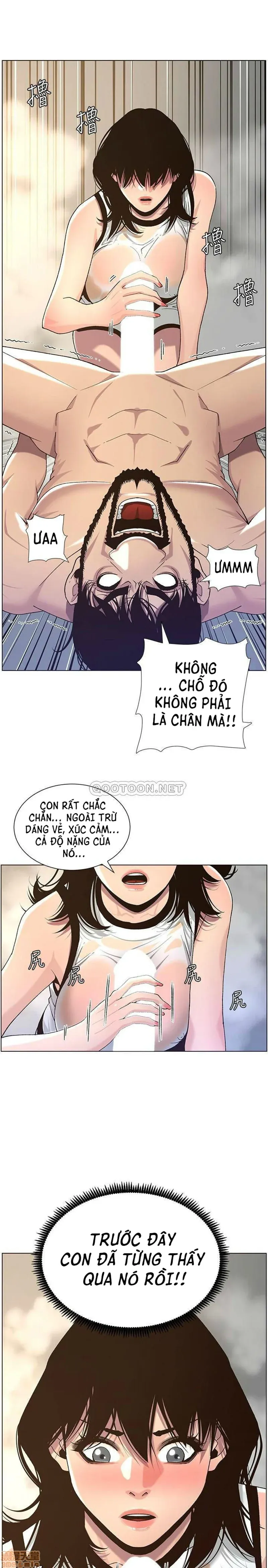Cha Dượng Chương 59 page 14 - Giả Dược