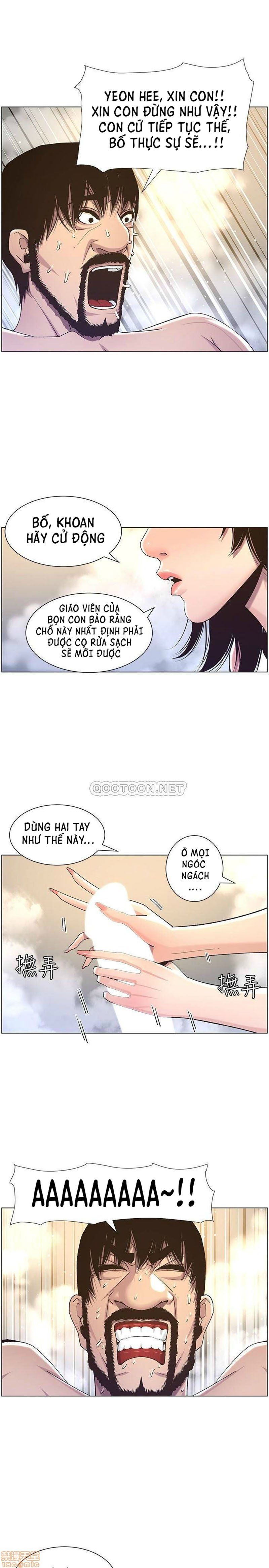Cha Dượng Chương 59 page 16 - Giả Dược