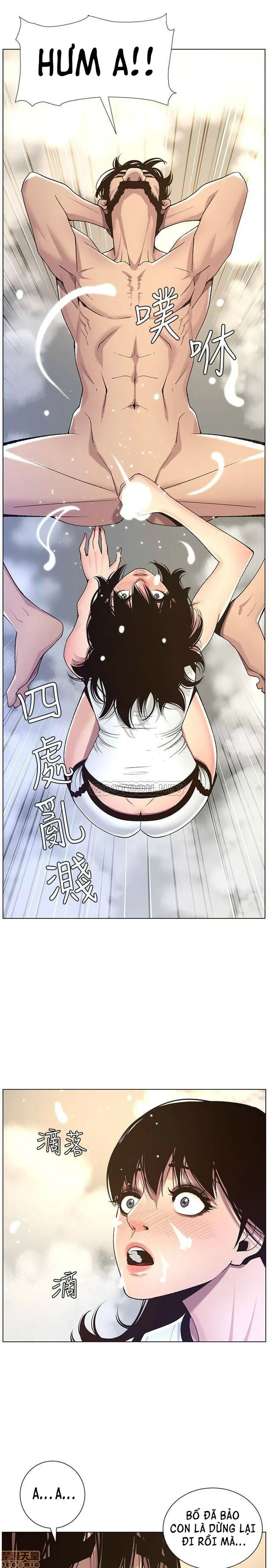 Cha Dượng Chương 59 page 18 - Giả Dược