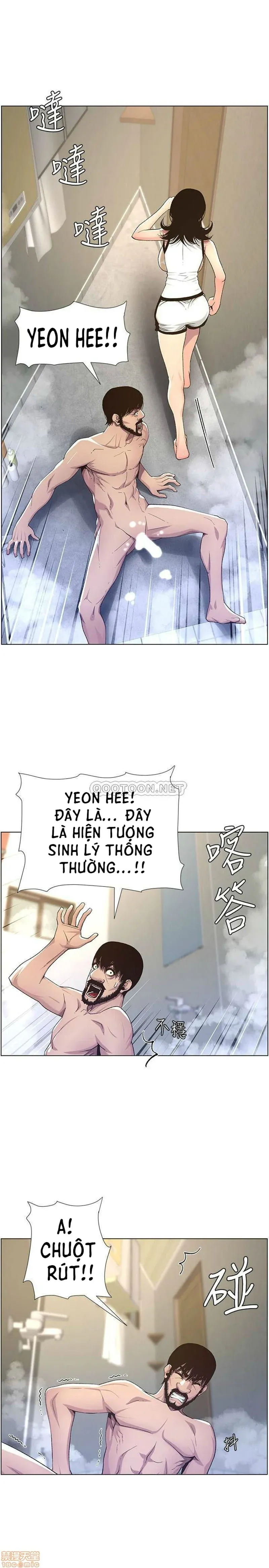 Cha Dượng Chương 59 page 21 - Giả Dược