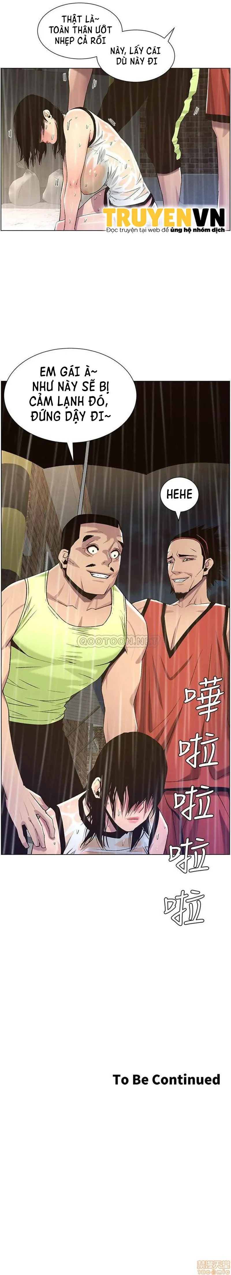Cha Dượng Chương 59 page 28 - Giả Dược