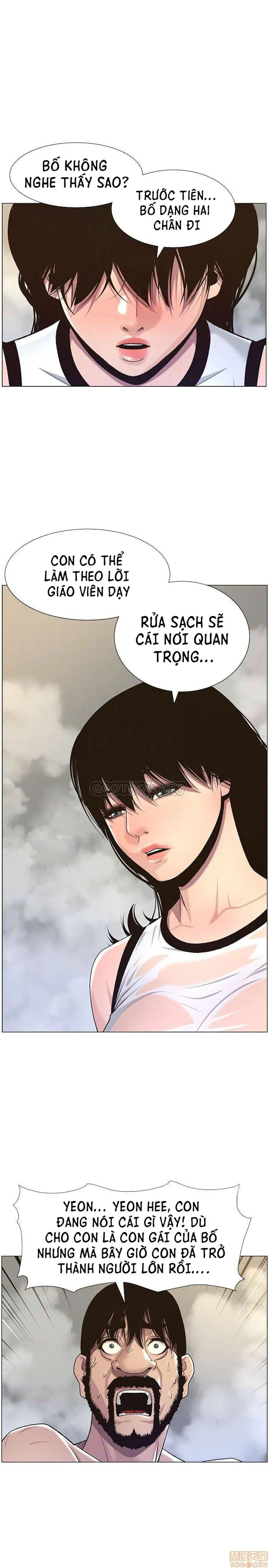 Cha Dượng Chương 59 page 5 - Giả Dược