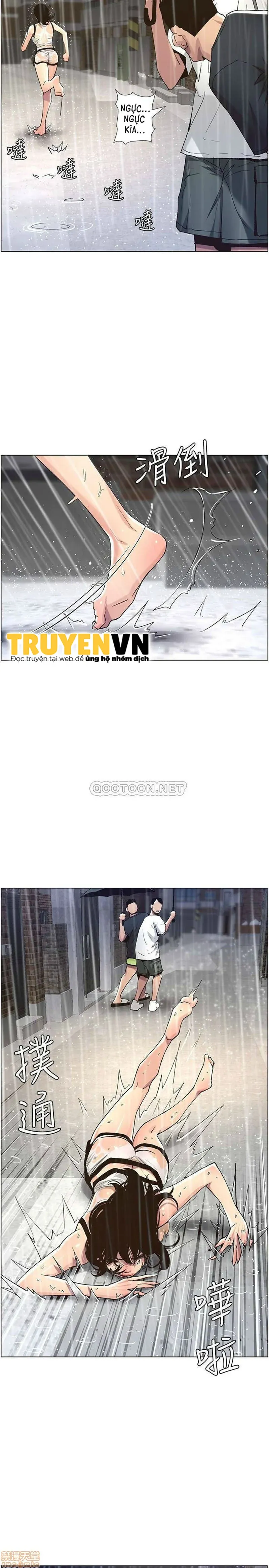 Cha Dượng Chương 60 page 2 - Giả Dược