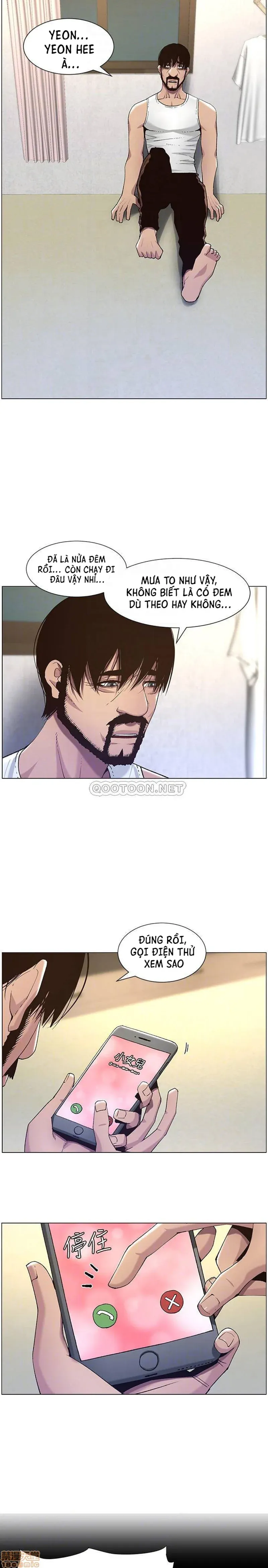 Cha Dượng Chương 60 page 16 - Giả Dược