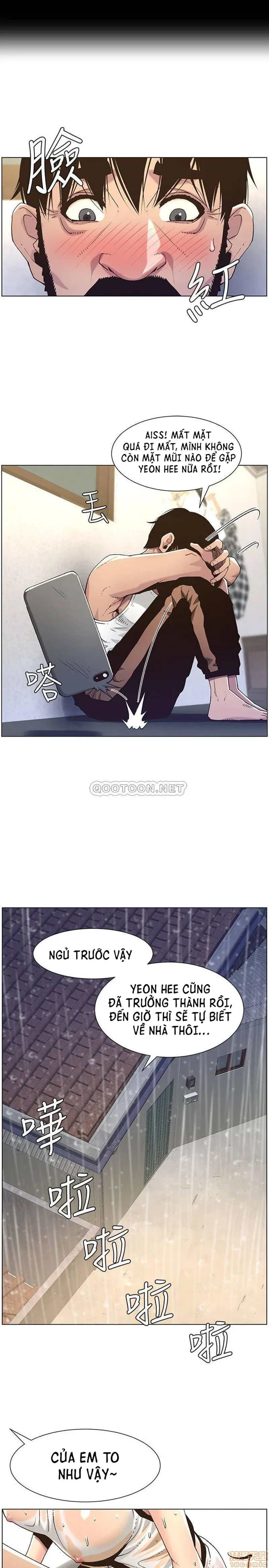 Cha Dượng Chương 60 page 18 - Giả Dược