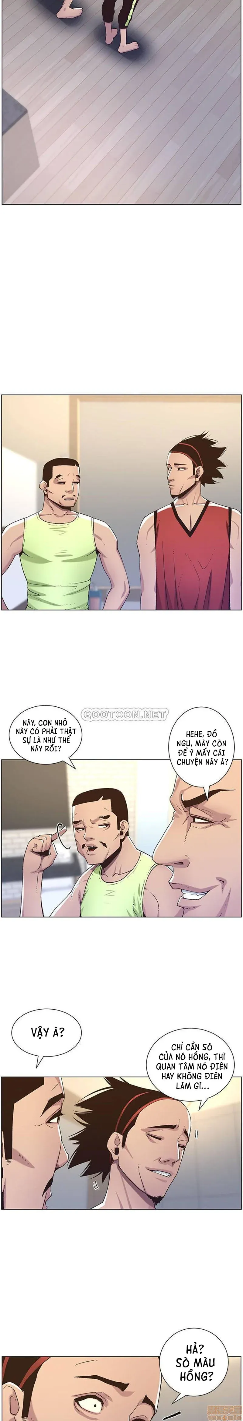 Cha Dượng Chương 60 page 20 - Giả Dược