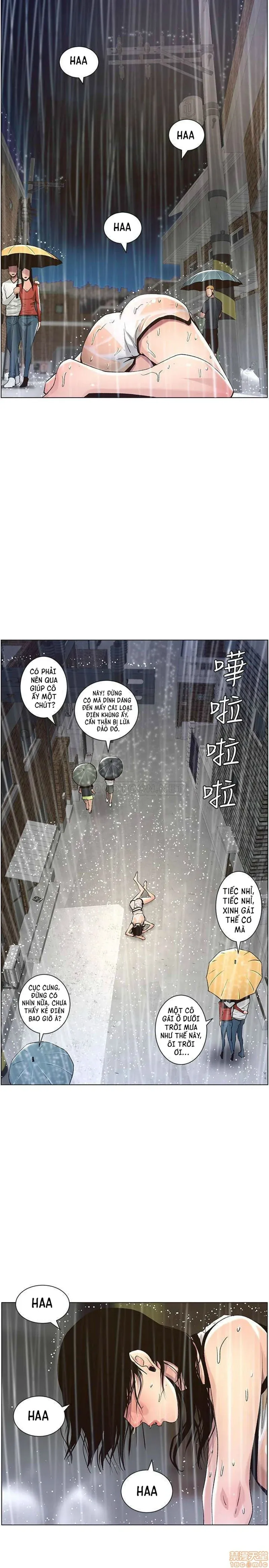 Cha Dượng Chương 60 page 3 - Giả Dược