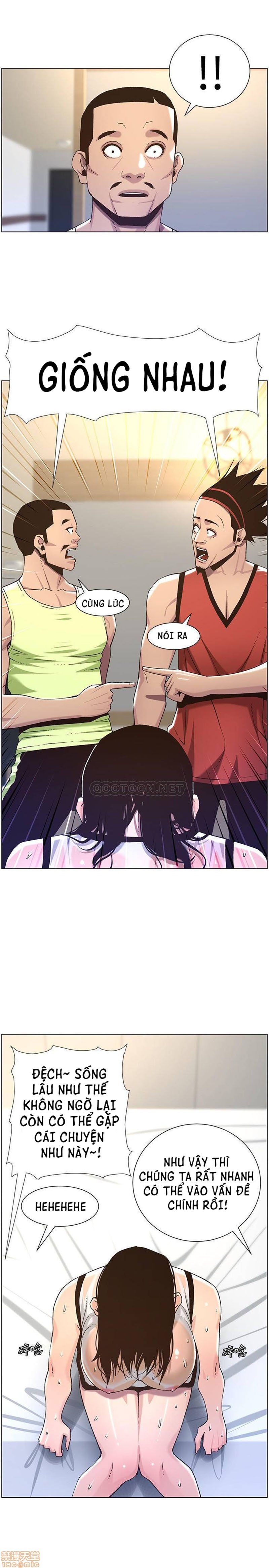 Cha Dượng Chương 60 page 22 - Giả Dược