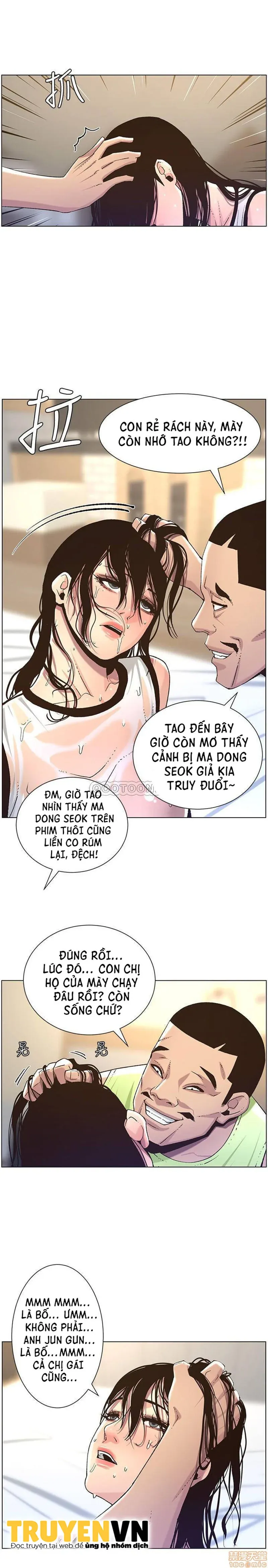 Cha Dượng Chương 60 page 23 - Giả Dược