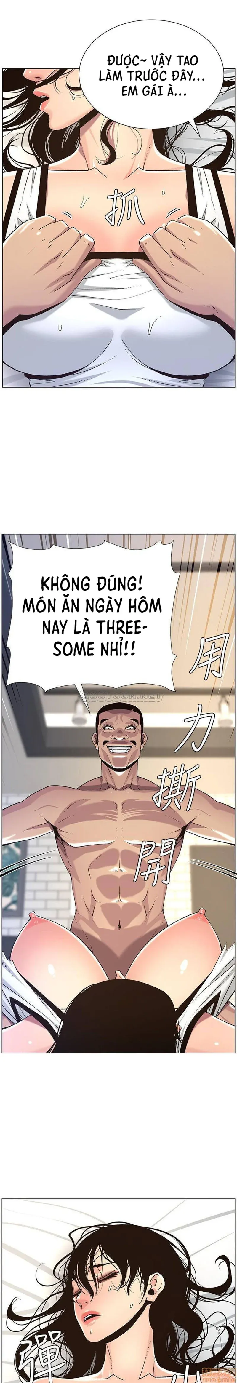 Cha Dượng Chương 60 page 26 - Giả Dược