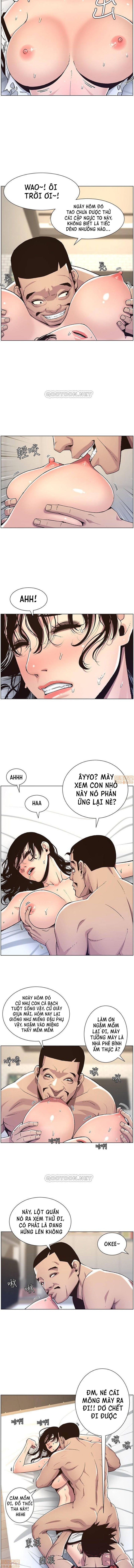 Cha Dượng Chương 60 page 27 - Giả Dược