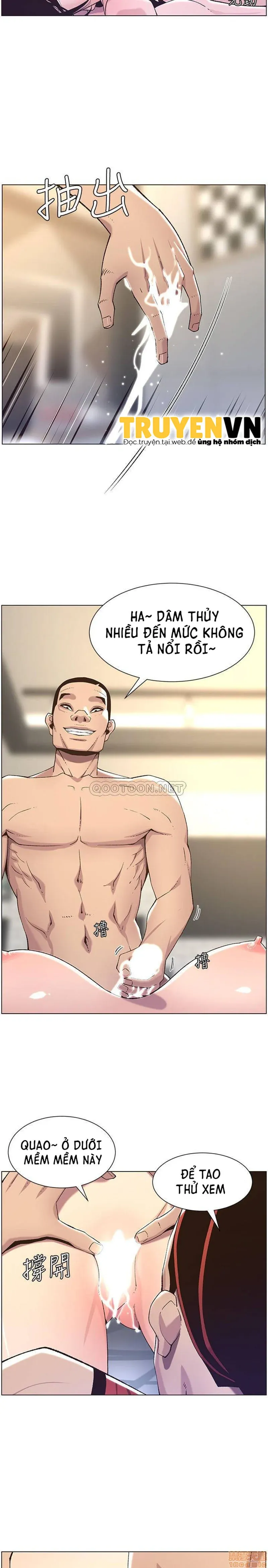Cha Dượng Chương 60 page 30 - Giả Dược