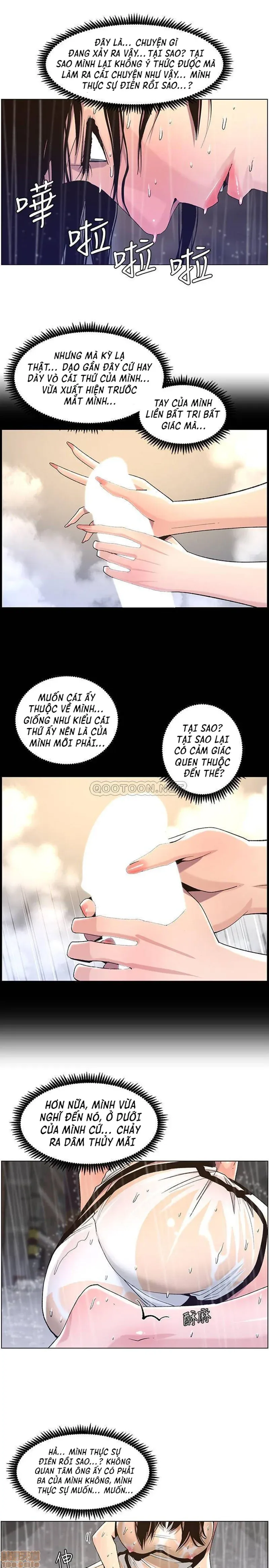 Cha Dượng Chương 60 page 5 - Giả Dược