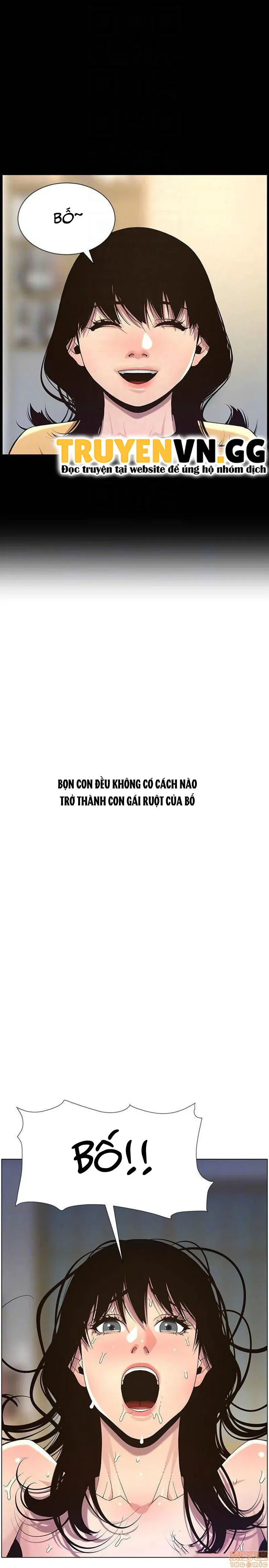 Cha Dượng Chương 63 page 11 - Giả Dược