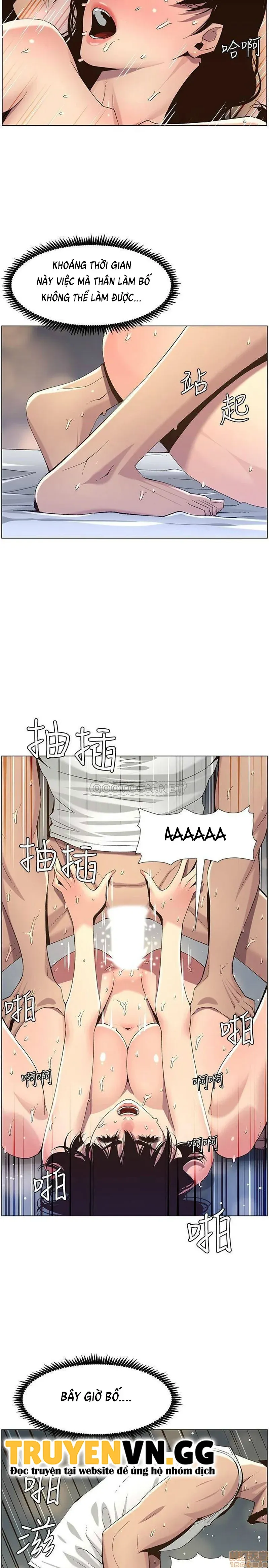 Cha Dượng Chương 63 page 15 - Giả Dược