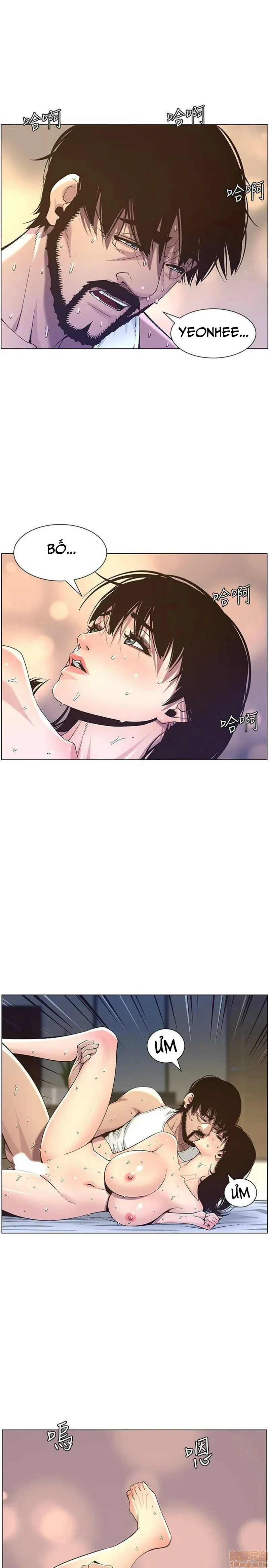 Cha Dượng Chương 63 page 21 - Giả Dược