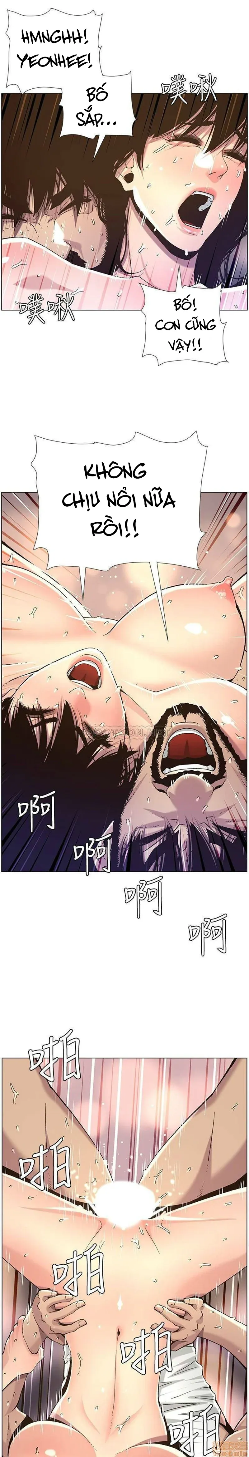 Cha Dượng Chương 63 page 24 - Giả Dược
