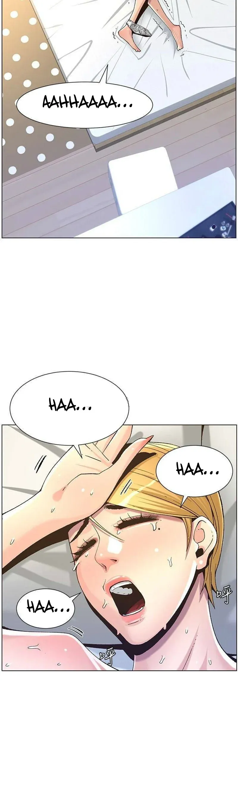 Cha Dượng Chương 63 page 27 - Giả Dược