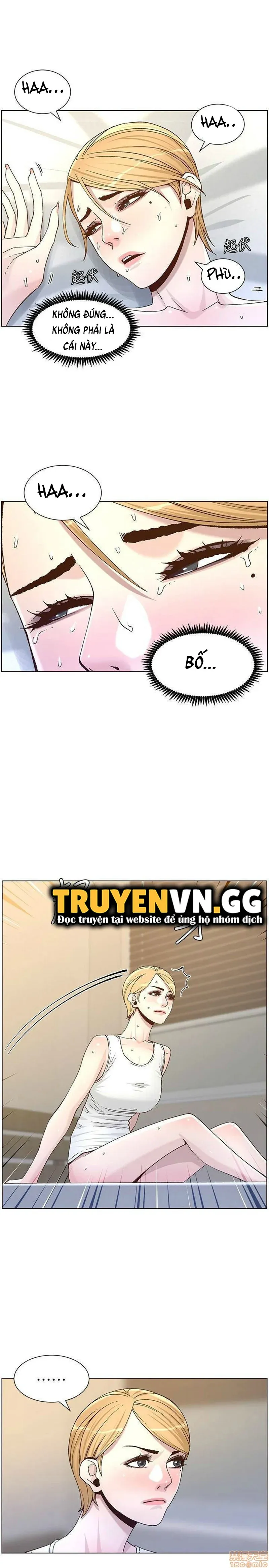 Cha Dượng Chương 63 page 28 - Giả Dược