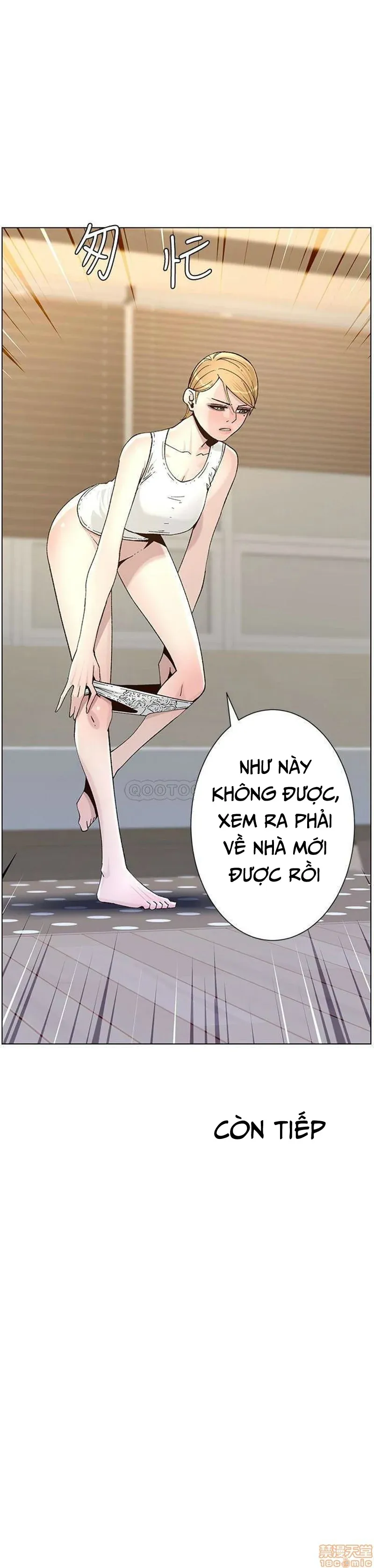 Cha Dượng Chương 63 page 29 - Giả Dược