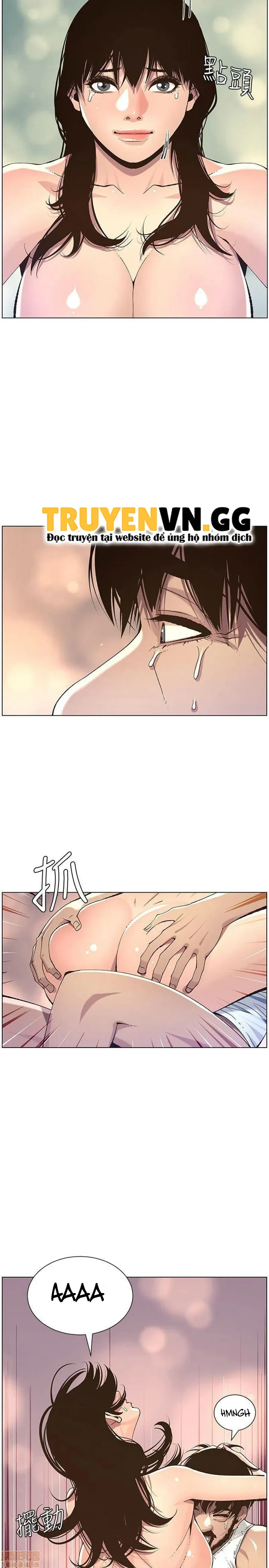 Cha Dượng Chương 63 page 4 - Giả Dược