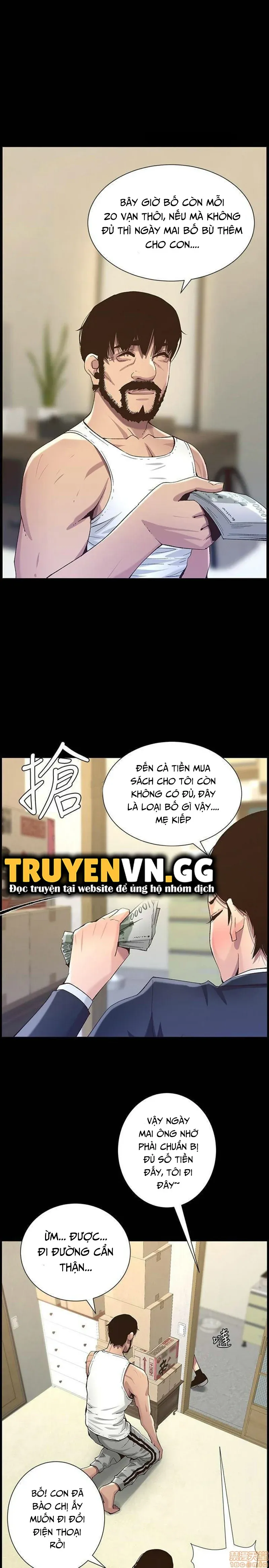 Cha Dượng Chương 63 page 8 - Giả Dược
